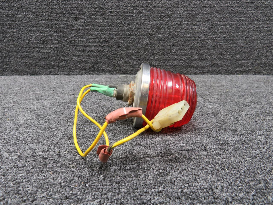 Cessna Aircraft Parts C621001-0102 (Use: 151-0006) Cessna Flashing Beacon (24V) (Core)