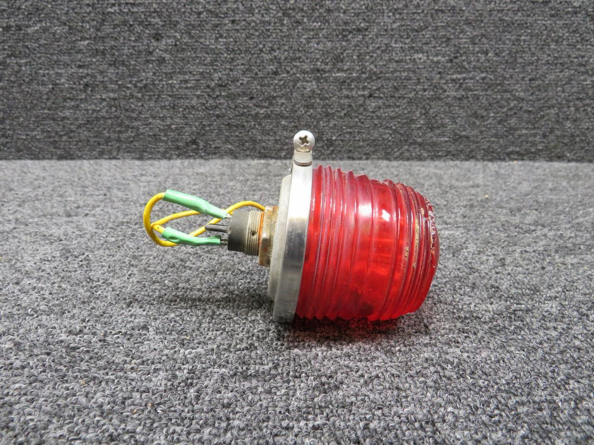 Cessna Aircraft Parts C621001-0102 (Use: 151-0006) Cessna Flashing Beacon (24V) (Core)