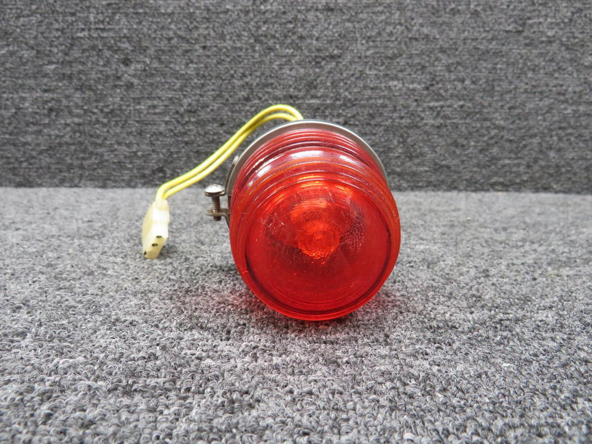 Cessna Aircraft Parts C621001-0102 (Use: 151-0006) Cessna Flashing Beacon (Volts: 24)