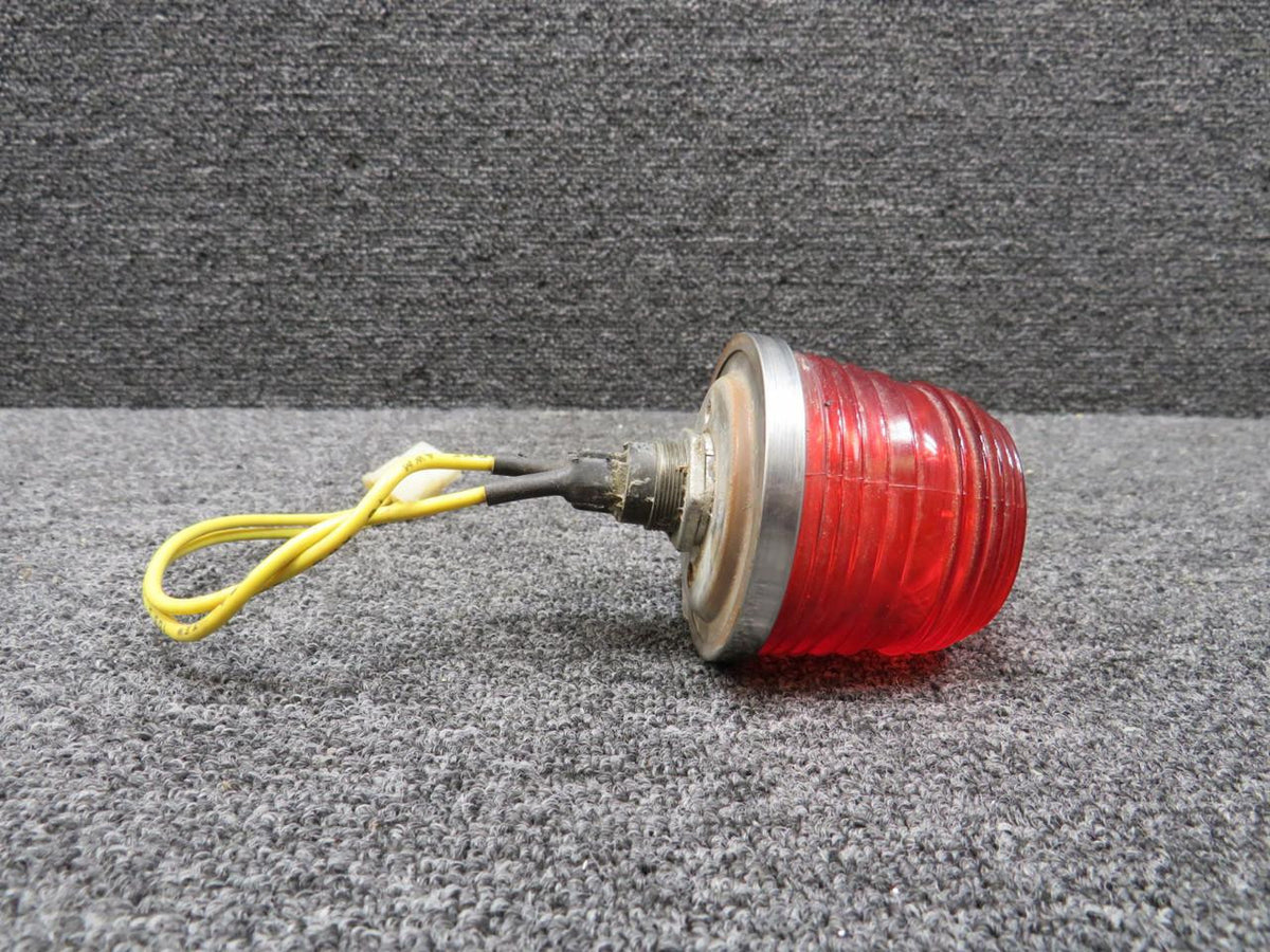 Cessna Aircraft Parts C621001-0102 (Use: 151-0006) Cessna Flashing Beacon (Volts: 24)