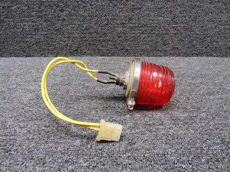 Cessna Aircraft Parts C621001-0102 (Use: 151-0006) Cessna Flashing Beacon (Volts: 24)