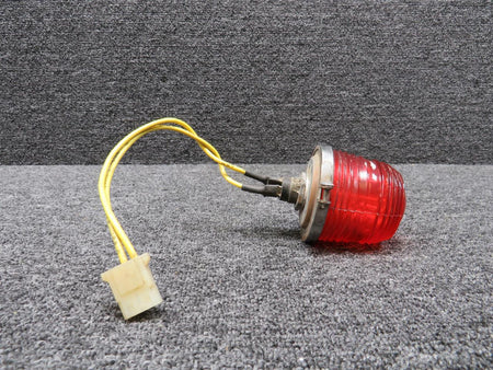 Cessna Aircraft Parts C621001-0102 (Use: 151-0006) Cessna Flashing Beacon (Volts: 24)