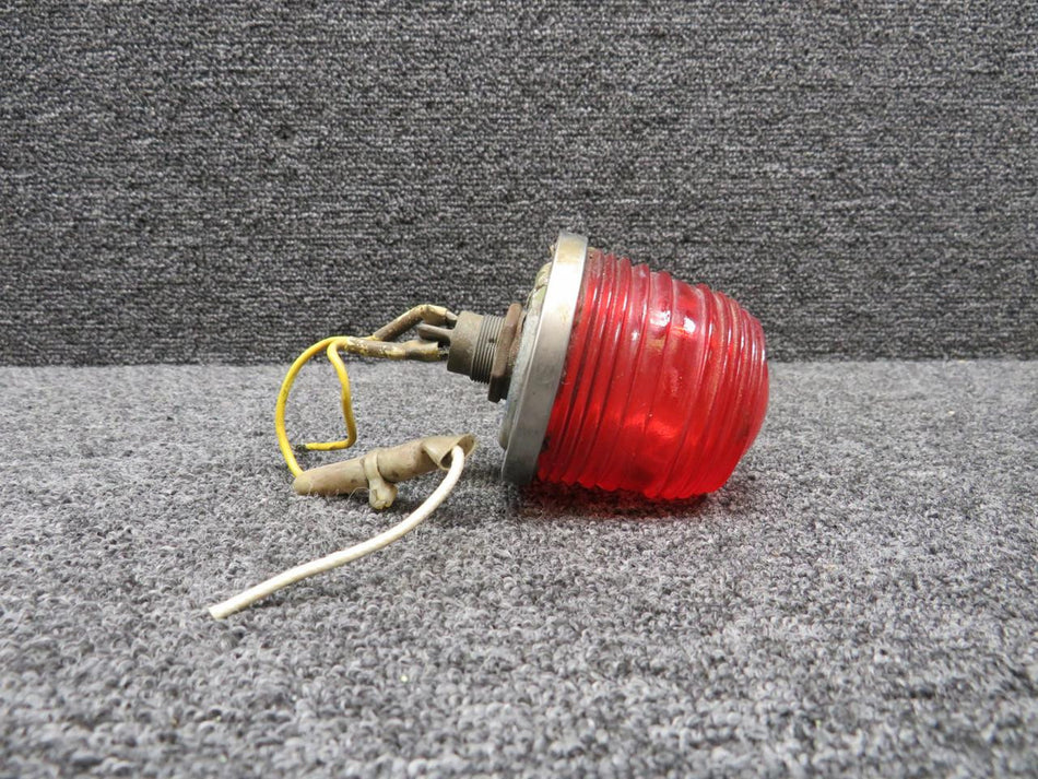 Cessna Aircraft Parts C621001-0102 (Use: 151-0006) Cessna Flashing Beacon (Minus Bulb) (24V)