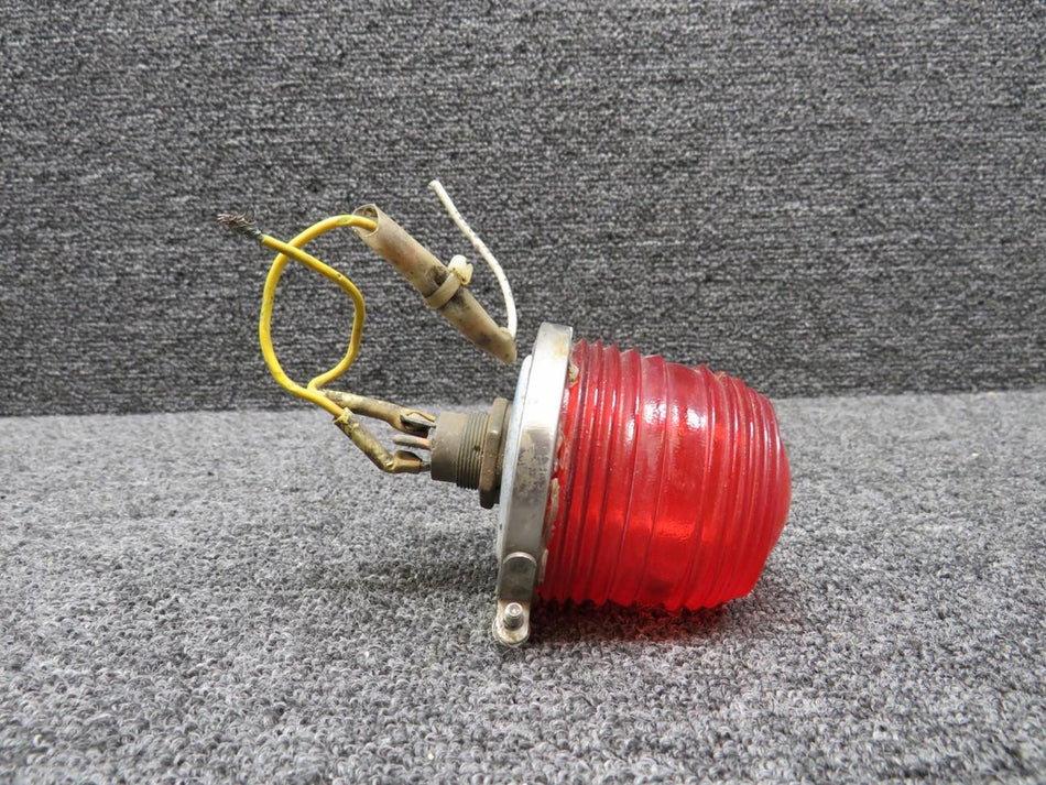 Cessna Aircraft Parts C621001-0102 (Use: 151-0006) Cessna Flashing Beacon (Minus Bulb) (24V)