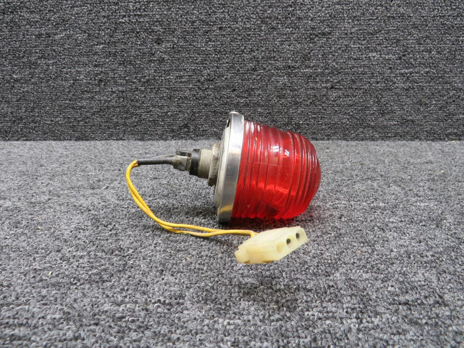 Cessna Aircraft Parts C621001-0106 (Use: 151-0002) Cessna Flashing Beacon (Minus Bulb) (12V)