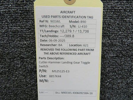 N901WL-KX060925BA-16BS-V