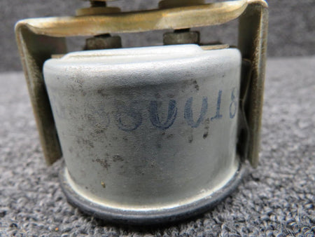 Beechcraft 95-380018 (Alt: 5644652) Beechcraft Fuel Quantity Indicator (Worn Inner Face)