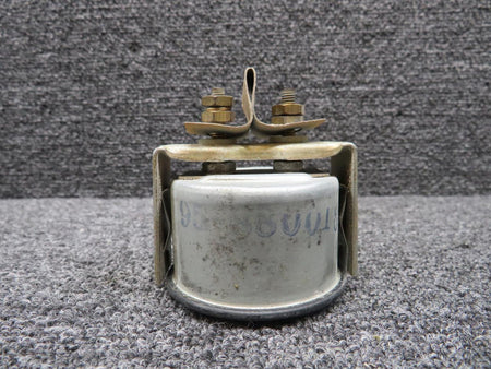 Beechcraft 95-380018 (Alt: 5644652) Beechcraft Fuel Quantity Indicator (Worn Inner Face)