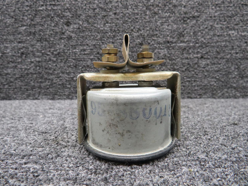 Beechcraft 95-380018 (Alt: 5644652) Beechcraft Fuel Quantity Indicator (Worn Inner Face)