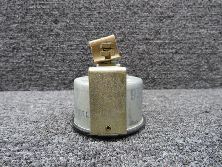 Beechcraft 95-380018 (Alt: 5644652) Beechcraft Fuel Quantity Indicator (Worn Inner Face)