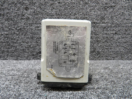 Syracuse Electronics TLR-11721 Syracuse Time Delay Regulator (Time: 360 Seconds) (28V)