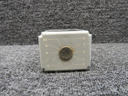 Syracuse Electronics TLR-11721 Syracuse Time Delay Regulator (Time: 360 Seconds) (28V)