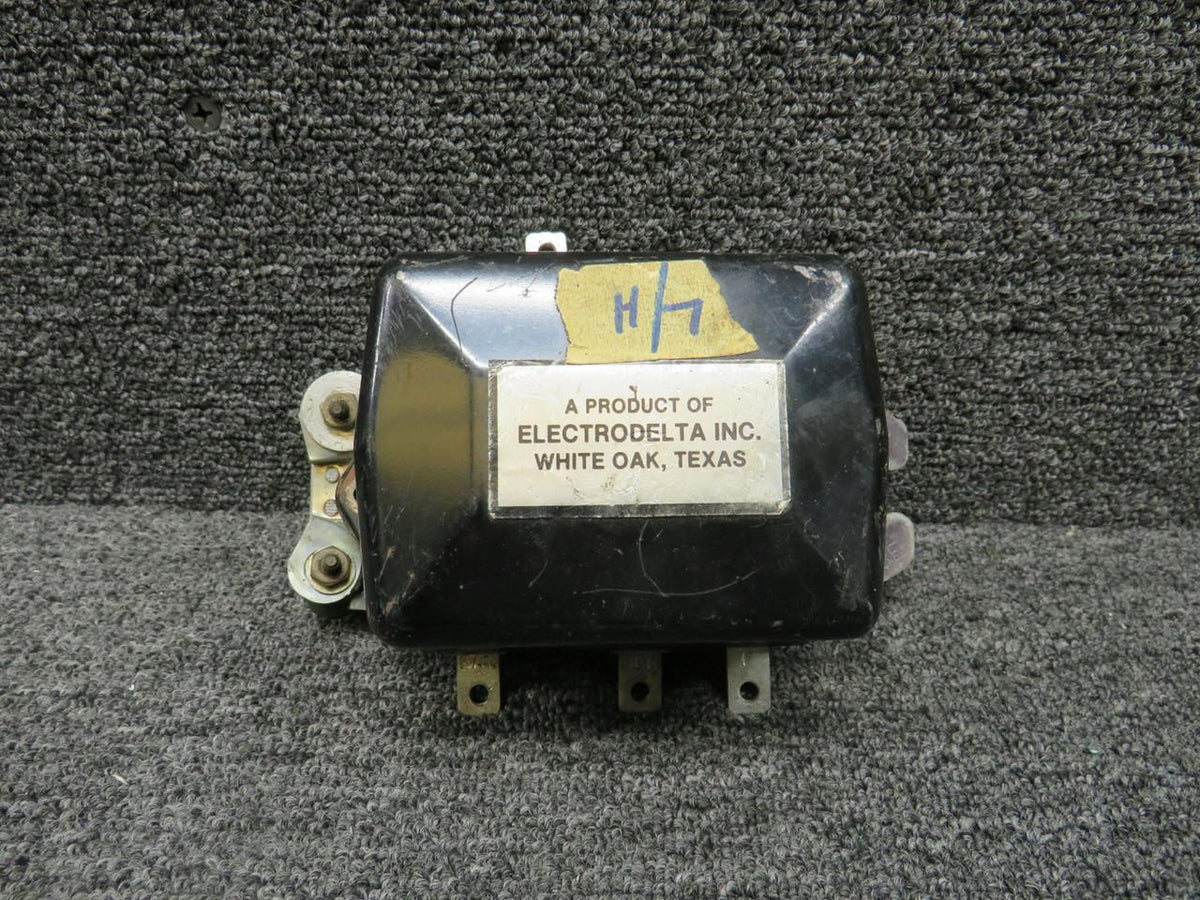 Electrodelta VR300 Electrodelta Voltage Regulator (Bent Mount) (Volts: 28)
