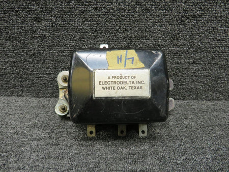 Electrodelta VR300 Electrodelta Voltage Regulator (Bent Mount) (Volts: 28)