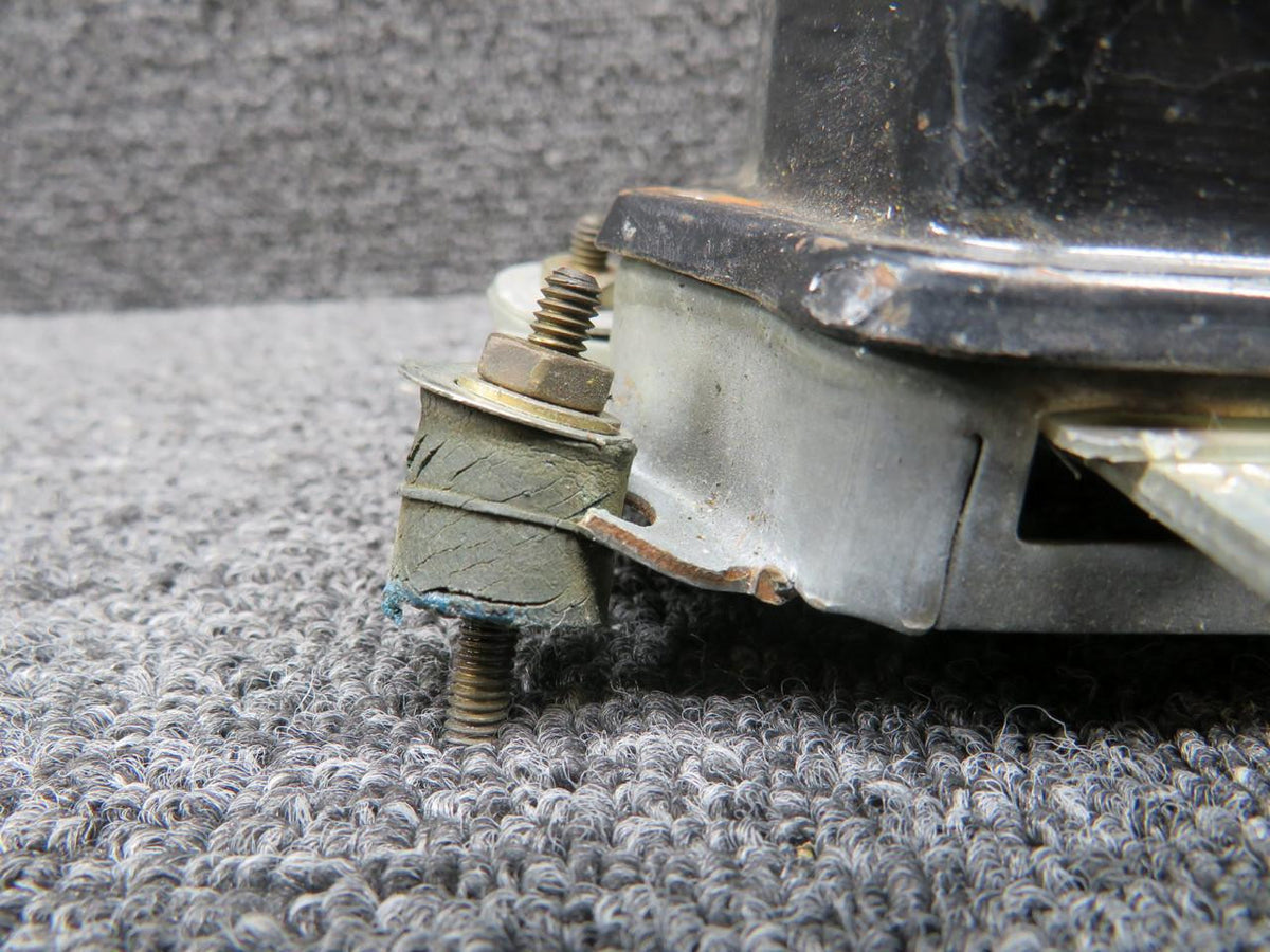 Electrodelta VR300 Electrodelta Voltage Regulator (Bent Mount) (Volts: 28)