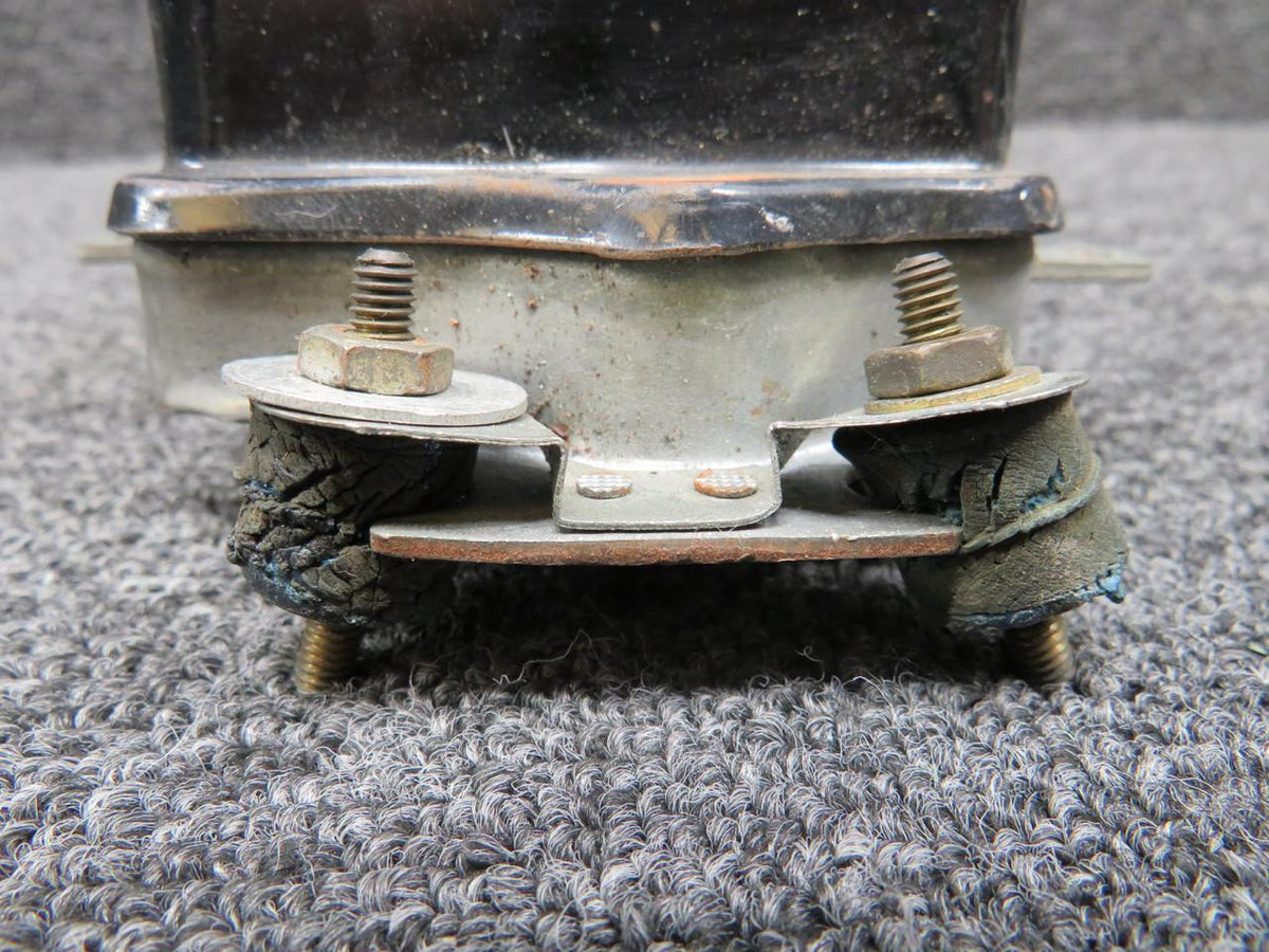 Electrodelta VR300 Electrodelta Voltage Regulator (Bent Mount) (Volts: 28)