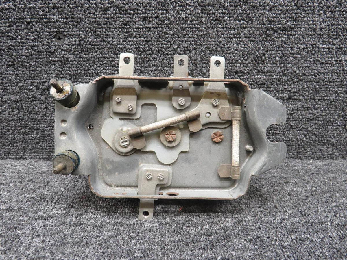 Electrodelta VR300 Electrodelta Voltage Regulator (Bent Mount) (Volts: 28)