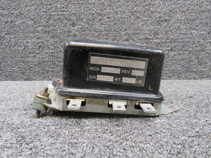 VR300 Electrodelta Voltage Regulator (Bent Mount) (Volts: 28)