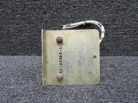 Hartman TD-805H30 Hartman Overvoltage Relay with Mount Bracket (Volts: 28)