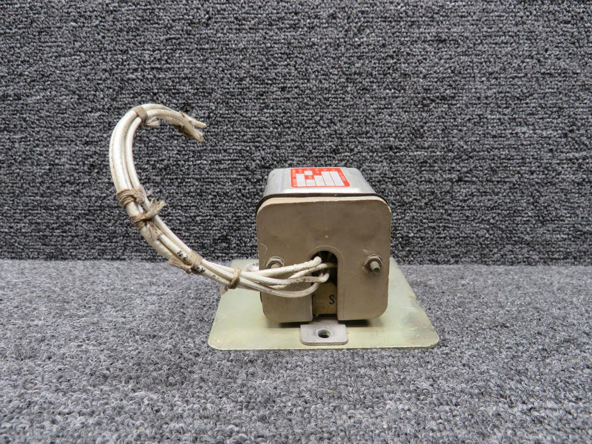 Hartman TD-805H30 Hartman Overvoltage Relay with Mount Bracket (Volts: 28)