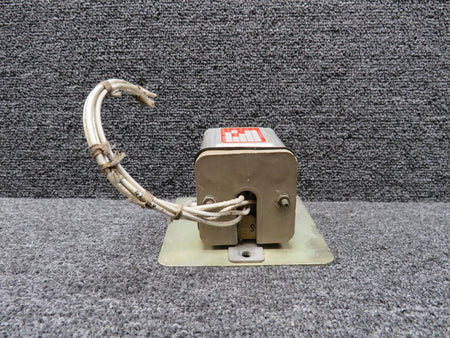Hartman TD-805H30 Hartman Overvoltage Relay with Mount Bracket (Volts: 28)