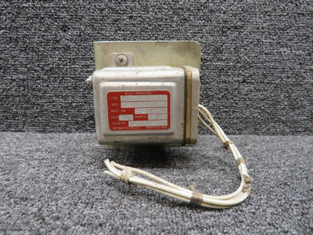 Hartman TD-805H30 Hartman Overvoltage Relay with Mount Bracket (Volts: 28)