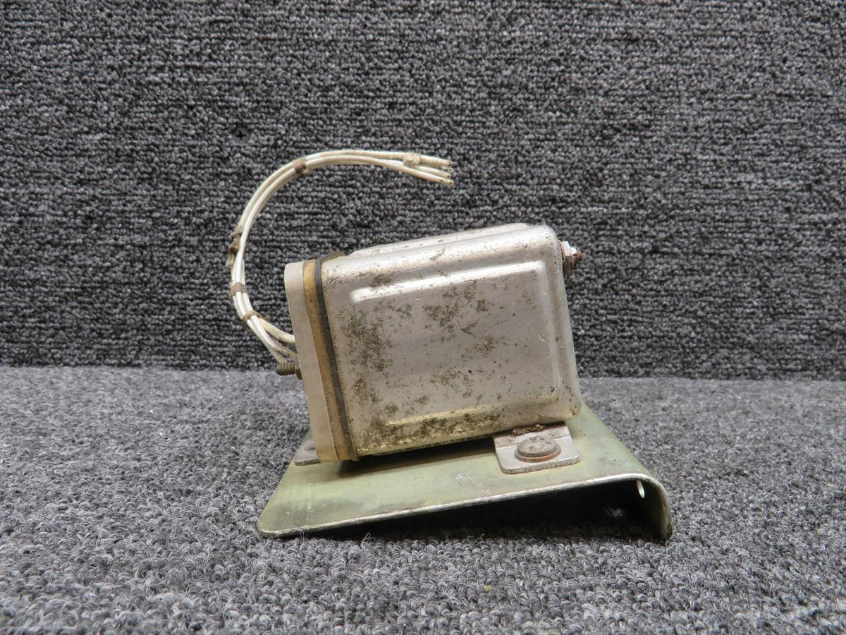 Hartman TD-805H30 Hartman Overvoltage Relay with Mount Bracket (Volts: 28)