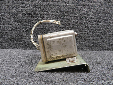 Hartman TD-805H30 Hartman Overvoltage Relay with Mount Bracket (Volts: 28)