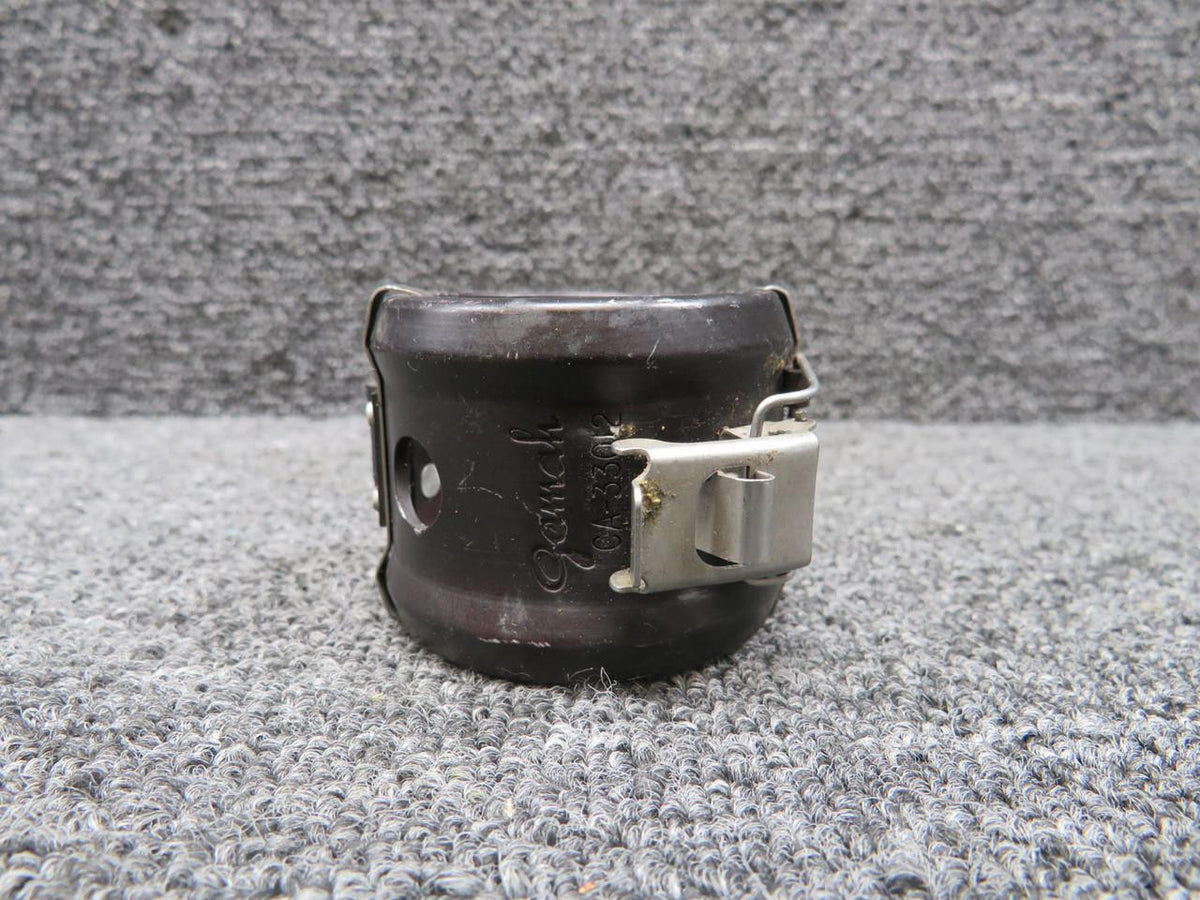 Gamah CA-33012 Gamah Clamp Coupler (Broken Hinge) (Core)