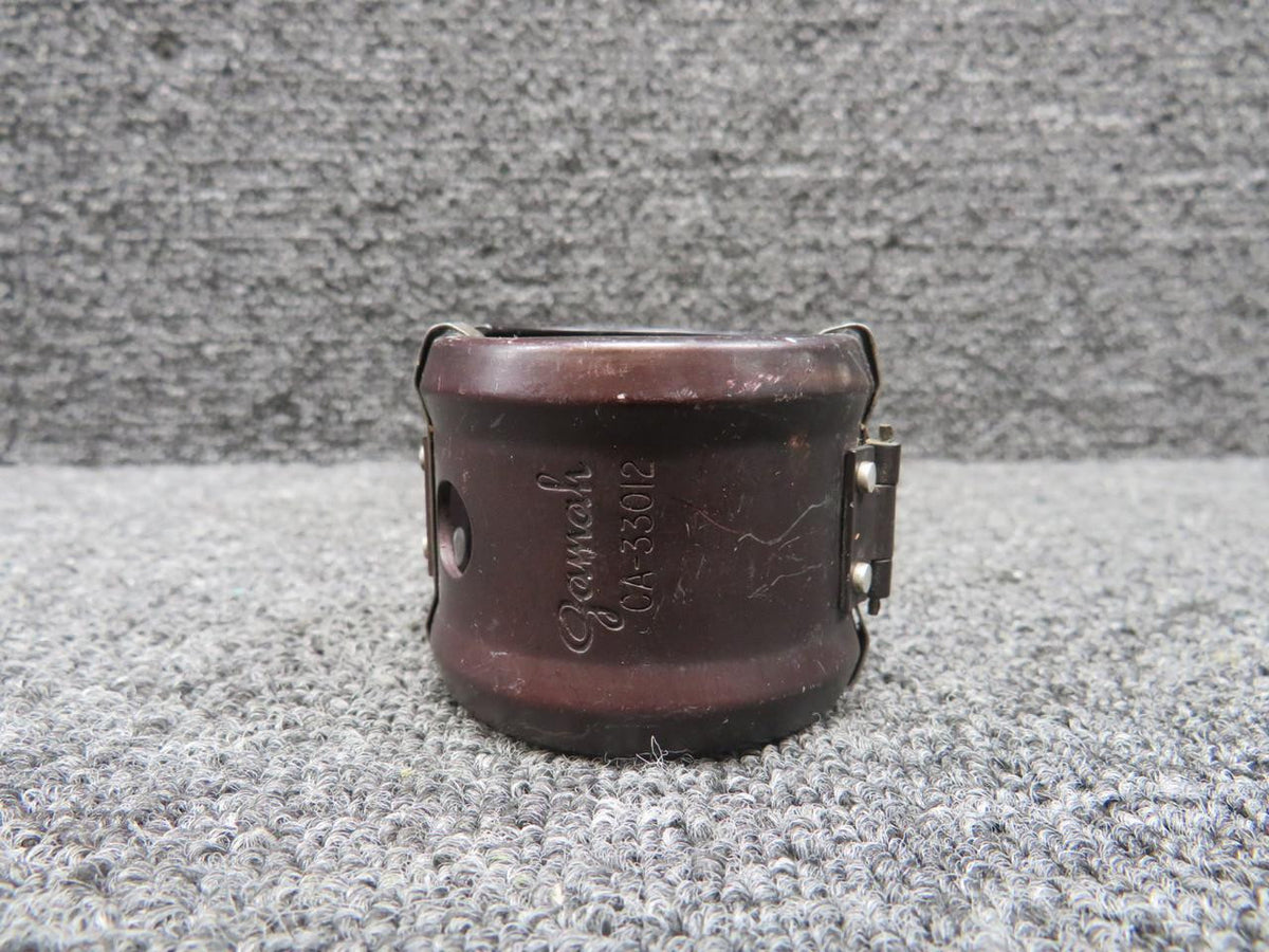 Gamah CA-33012 Gamah Clamp Coupler (Broken Hinge) (Core)