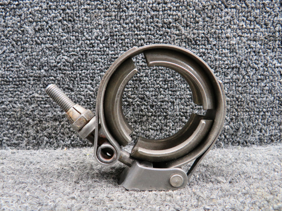 24502-125 Coupling Clamp (Torque: 70 In-lbs)