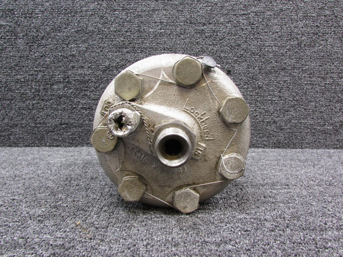 Lockheed AIR 111500 (Alt: AIR-101238-C) Lockheed Hydraulic Pump