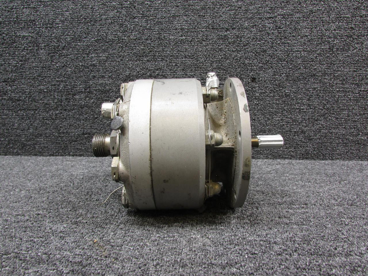 Lockheed AIR 111500 (Alt: AIR-101238-C) Lockheed Hydraulic Pump