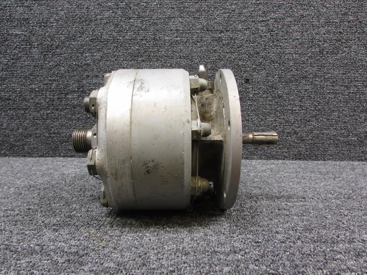 Lockheed AIR 111500 (Alt: AIR-101238) Lockheed Hydraulic Pump