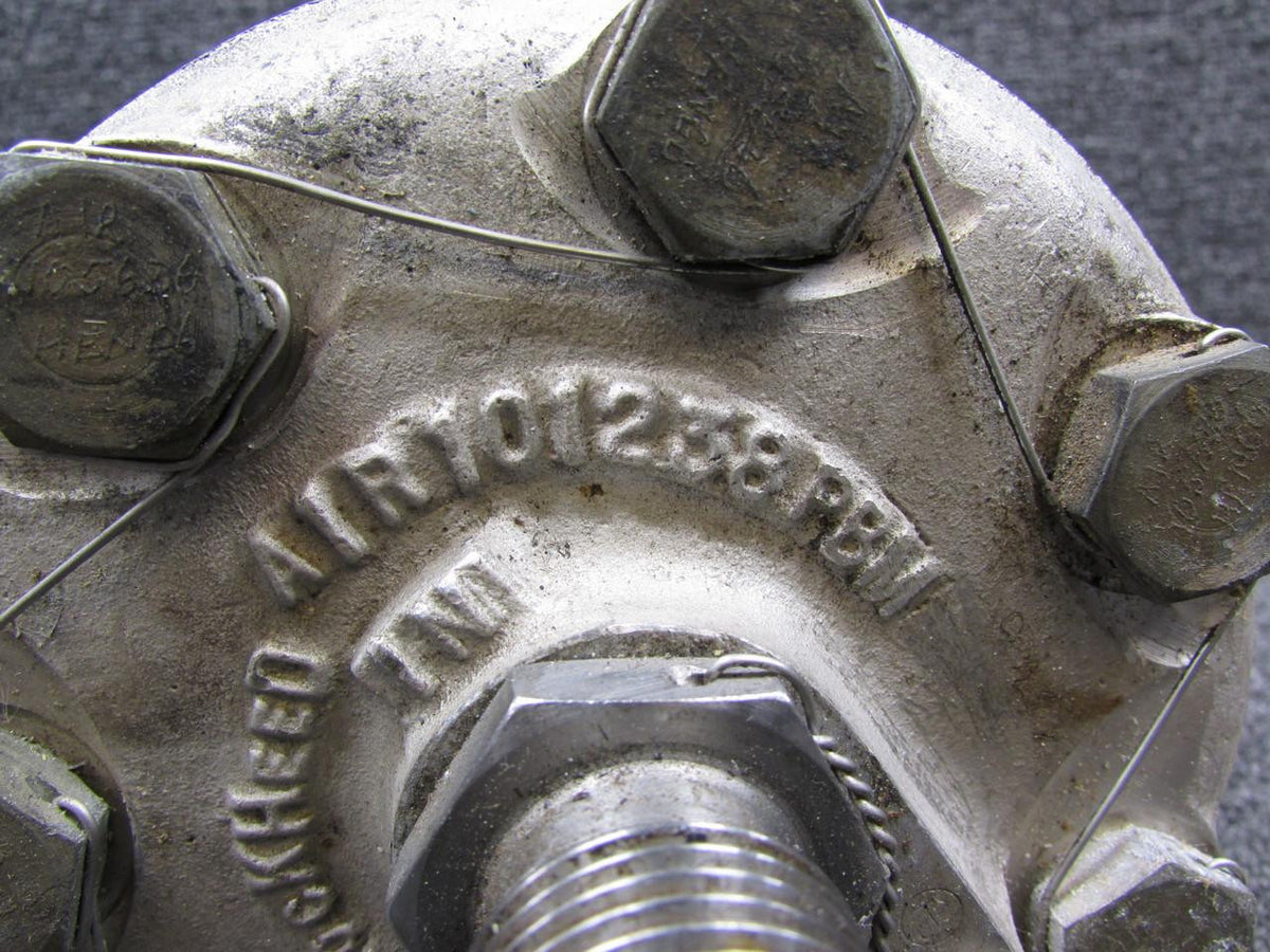 Lockheed AIR 111500 (Alt: AIR-101238) Lockheed Hydraulic Pump