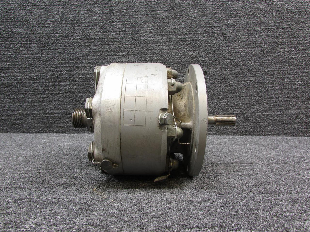 Lockheed AIR 111500 (Alt: AIR-101238) Lockheed Hydraulic Pump