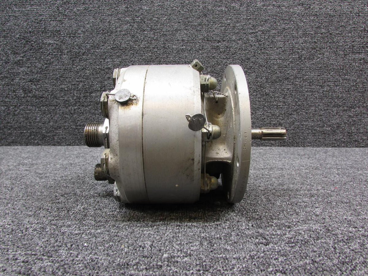 Lockheed AIR 111500 (Alt: AIR-101238) Lockheed Hydraulic Pump