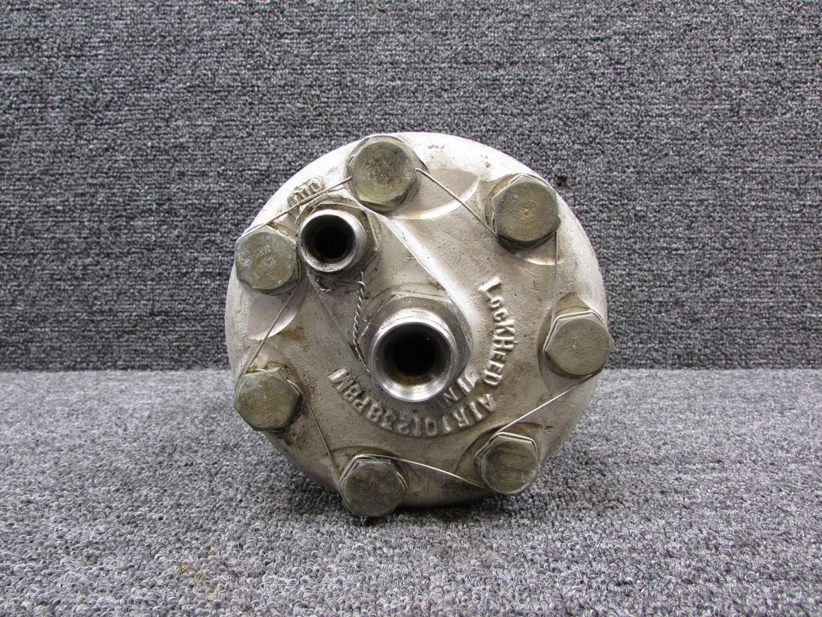Lockheed AIR 111500 (Alt: AIR-101238) Lockheed Hydraulic Pump