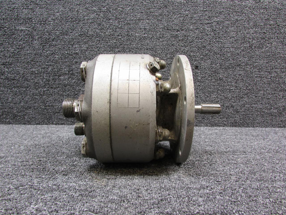 Lockheed AIR 111500-4-6 (Alt: AIR 101238-C) Lockheed Hyd Pump w Green Tag (Core)