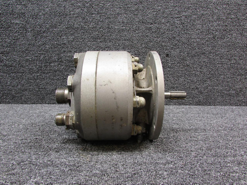 Lockheed AIR 111500-4-6 (Alt: AIR 101238-C) Lockheed Hyd Pump w Green Tag (Core)