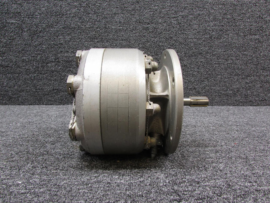 Lockheed AIR 111500 (Alt: AIR 101238-C) Lockheed Hydraulic Pump with Green Tag (Core)