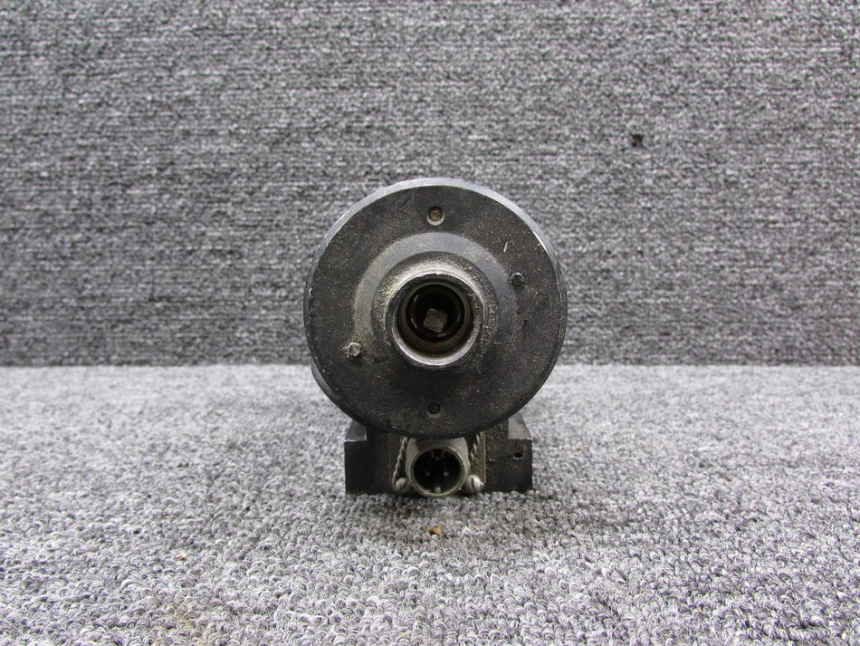 Alco XW20173-M1 (Alt: 50-380071) Alco Valve Electric Motor (Amps: 5.2) (Volts: 27)