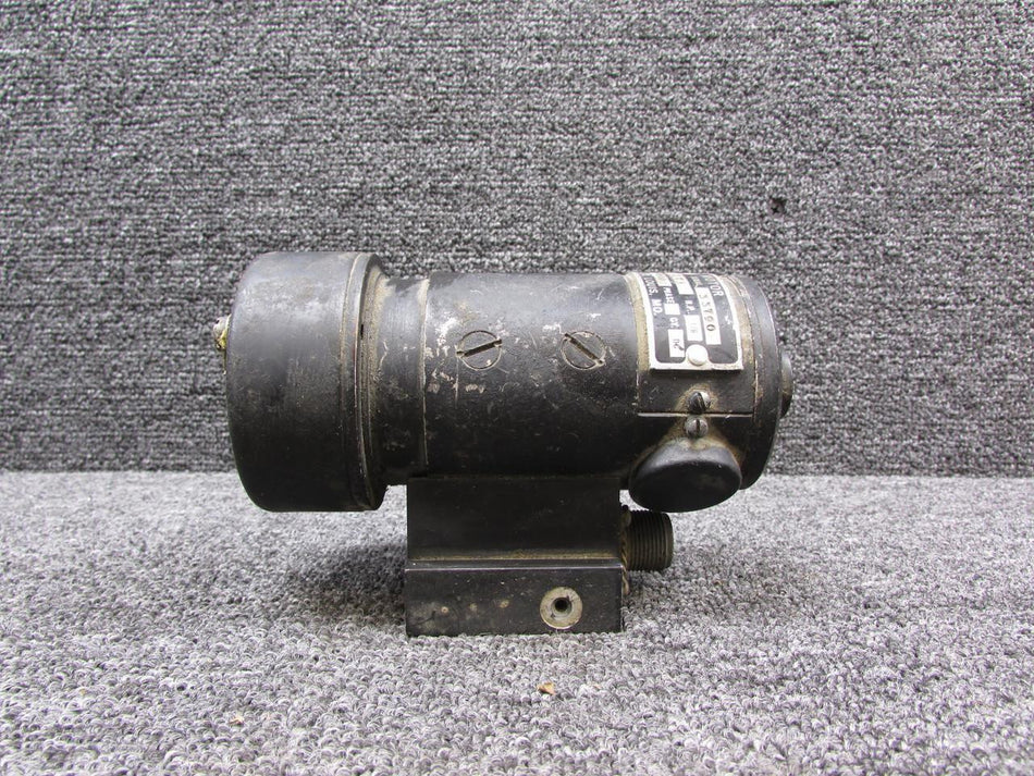 Alco XW20173-M1 (Alt: 50-380071) Alco Valve Electric Motor (Amps: 5.2) (Volts: 27)