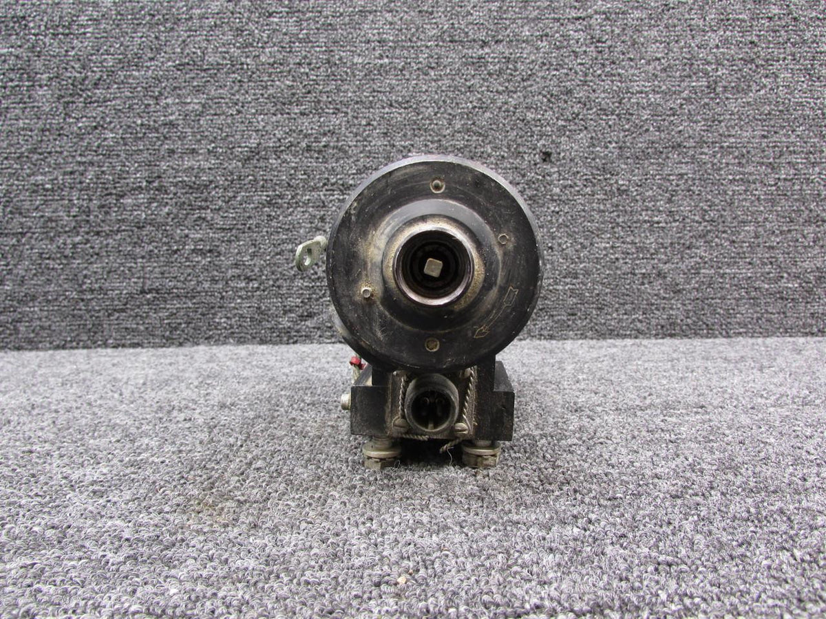 Alco XW20173-M2 Alco Electric Motor (Dented Body) (Volts: 27)