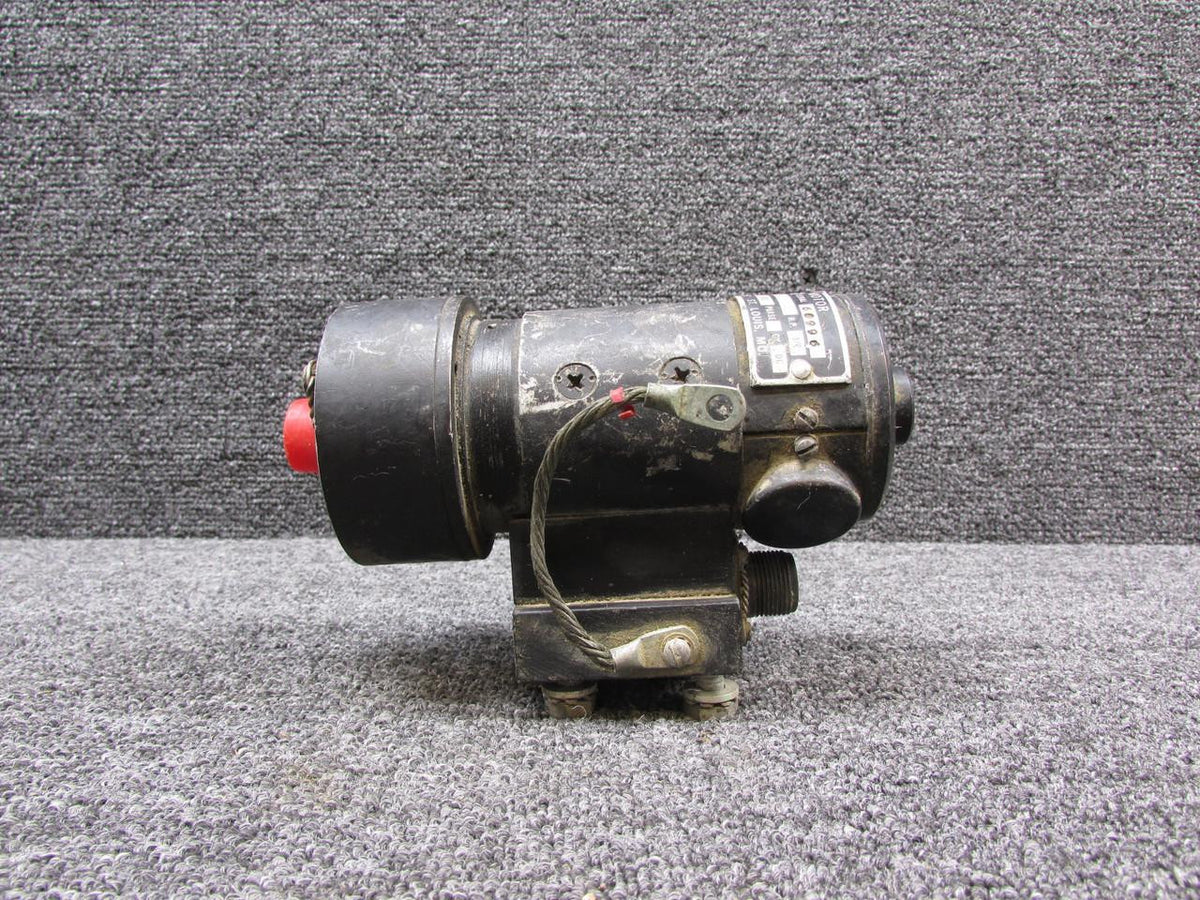 Alco XW20173-M2 Alco Electric Motor (Dented Body) (Volts: 27)
