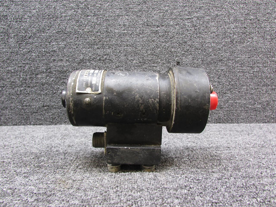 Alco XW20173-M2 Alco Electric Motor (Dented Body) (Volts: 27)
