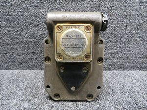 XW20345 Alco Windshield Wiper Converter with Circular Mount