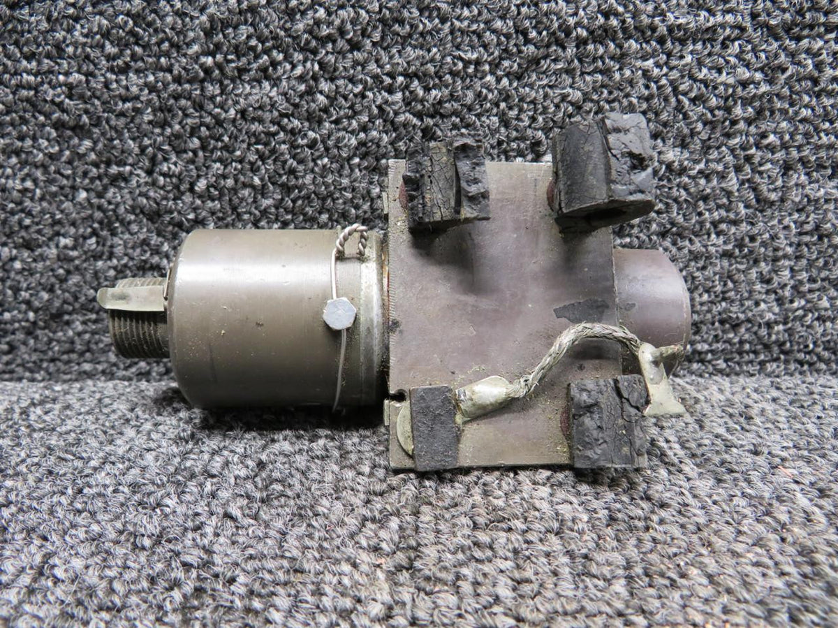 Sangamo Weston S122-1-124K Sangamo Weston Fuel Pressure Transmitter