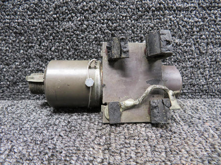Sangamo Weston S122-1-124K Sangamo Weston Fuel Pressure Transmitter