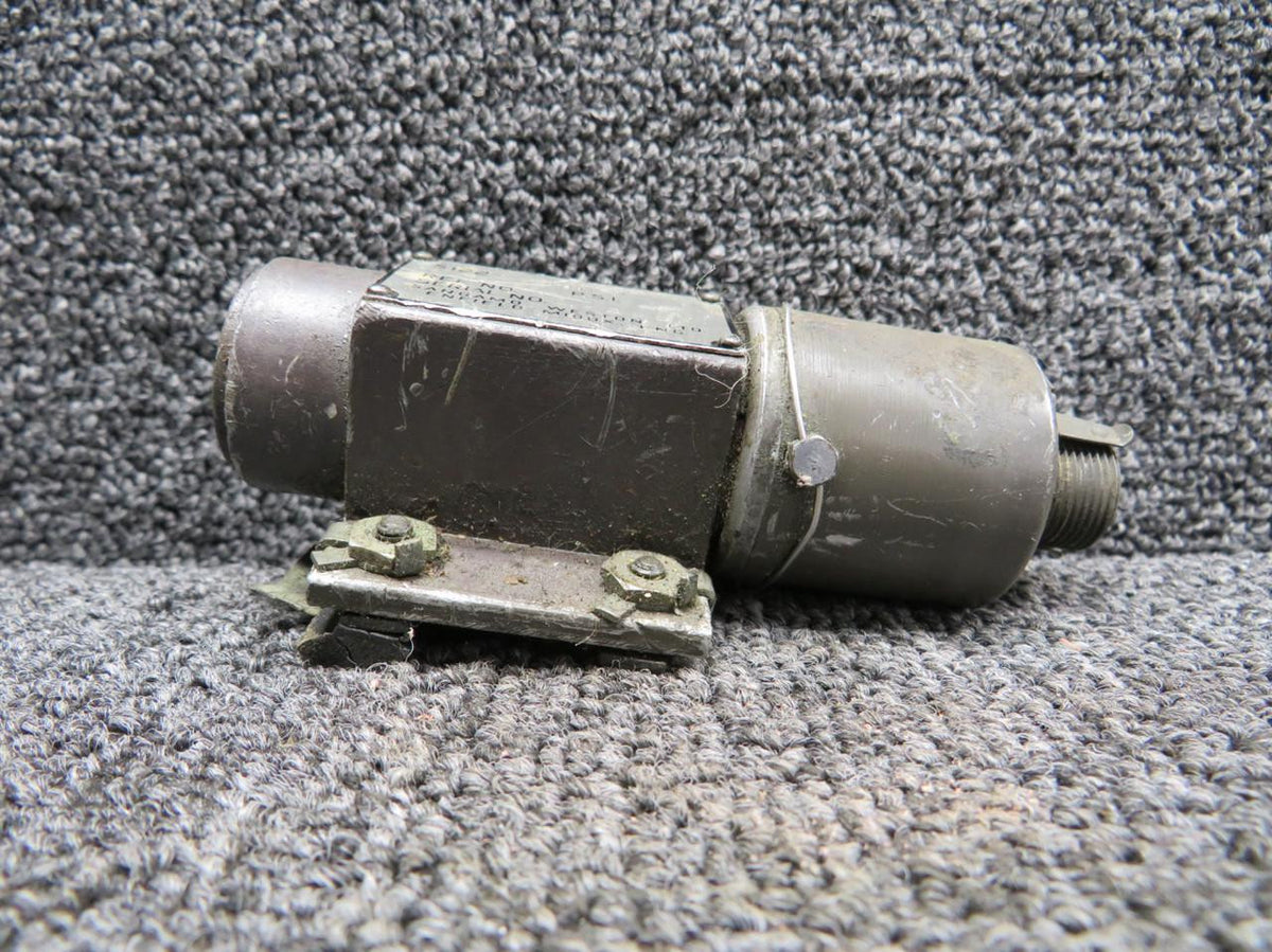 Sangamo Weston S122-1-124K Sangamo Weston Fuel Pressure Transmitter
